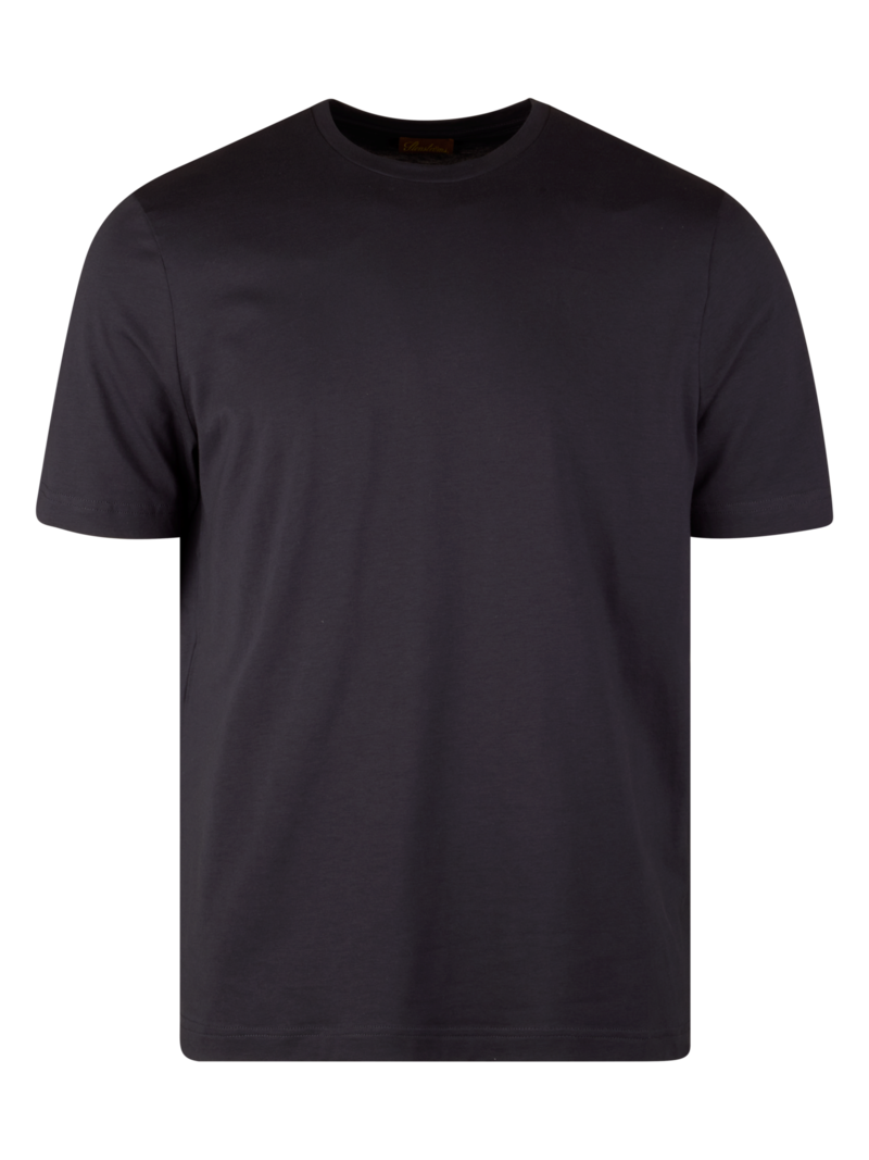 T-shirt supima vit 2