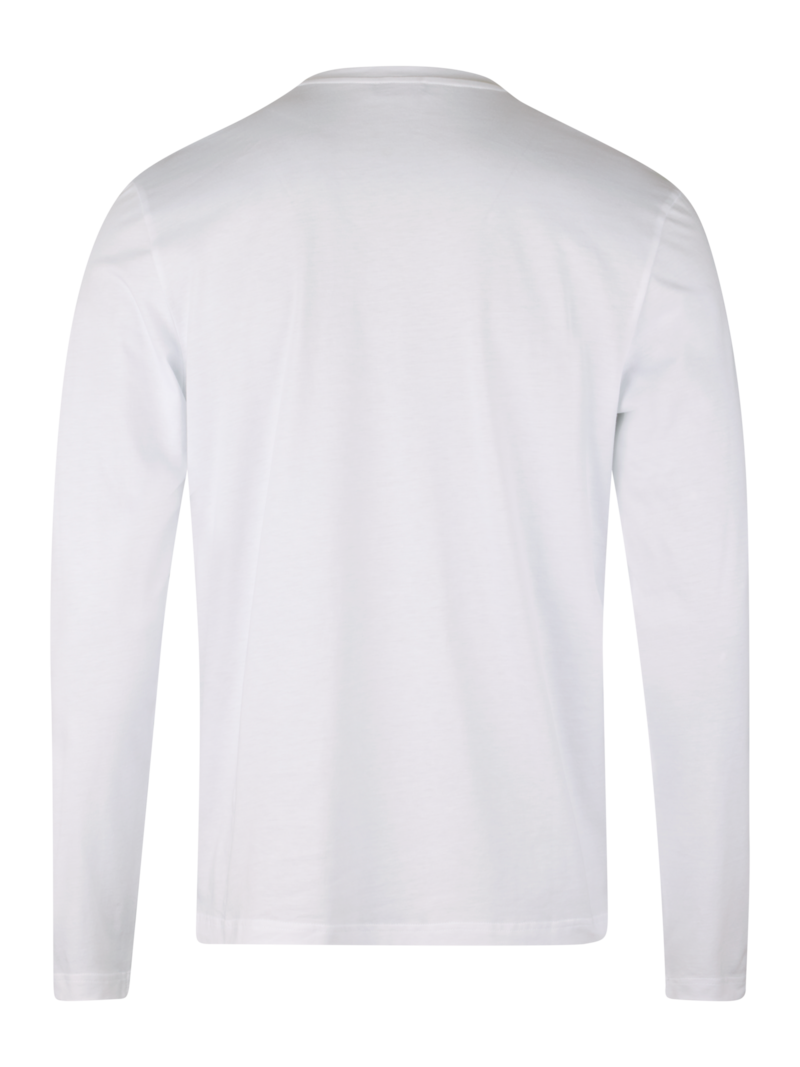 Stenströms Långärmad t-shirt supima herr – bild 2