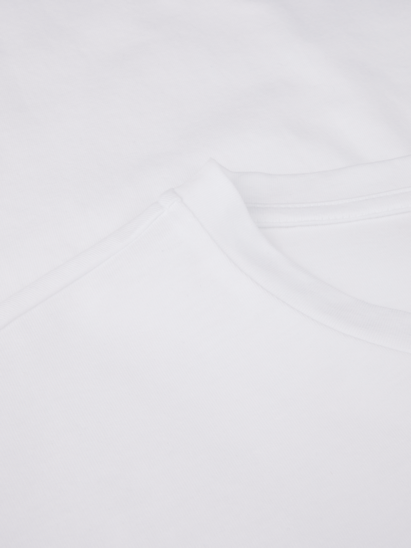 Stenströms Långärmad t-shirt supima herr – bild 3
