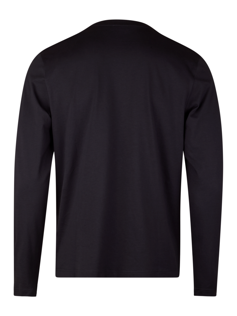 Stenströms Långärmad t-shirt supima herr – bild 2