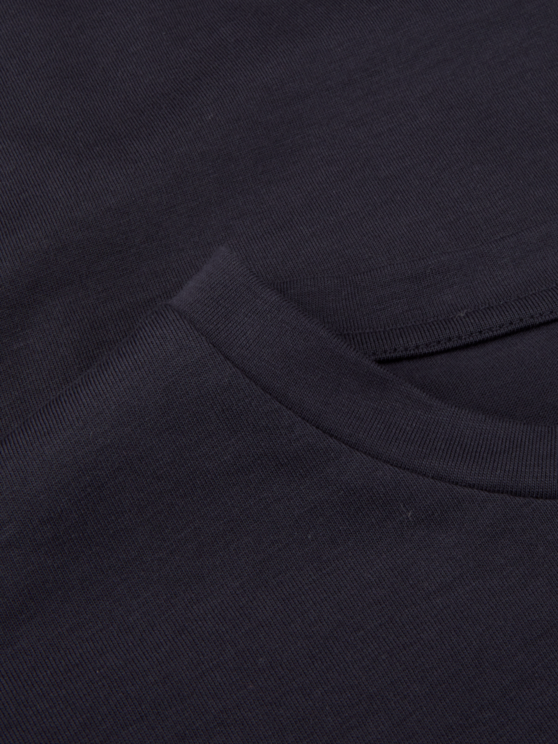 Stenströms Långärmad t-shirt supima herr – bild 3