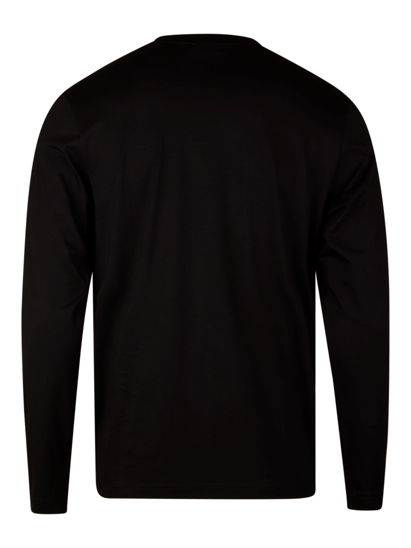 Stenströms Långärmad t-shirt supima herr – bild 2