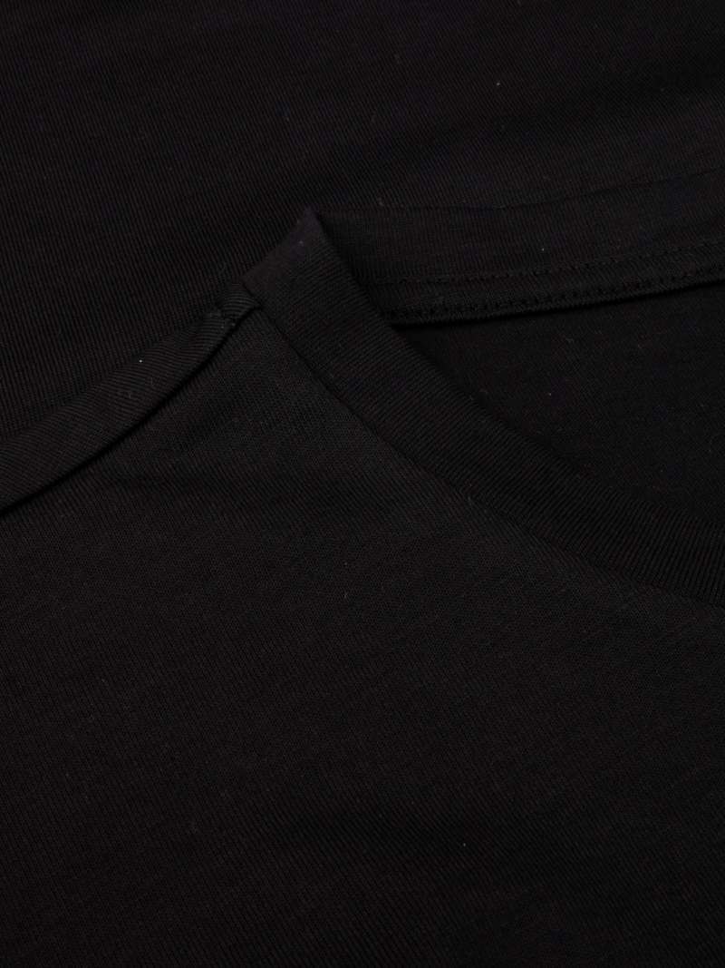 Stenströms Långärmad t-shirt supima herr – bild 3