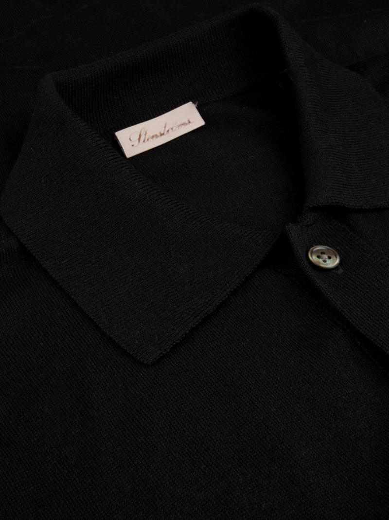Stenströms Cardigan buttonthru herr – bild 3