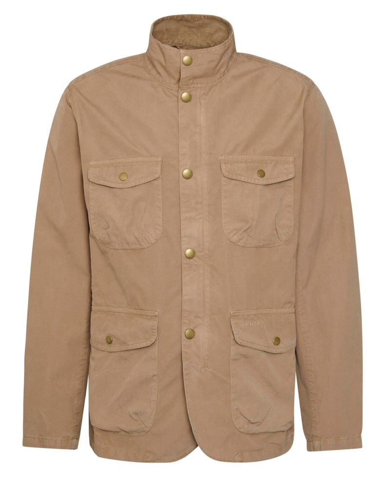 Military brown