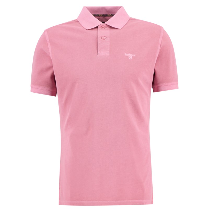 Primrose pink