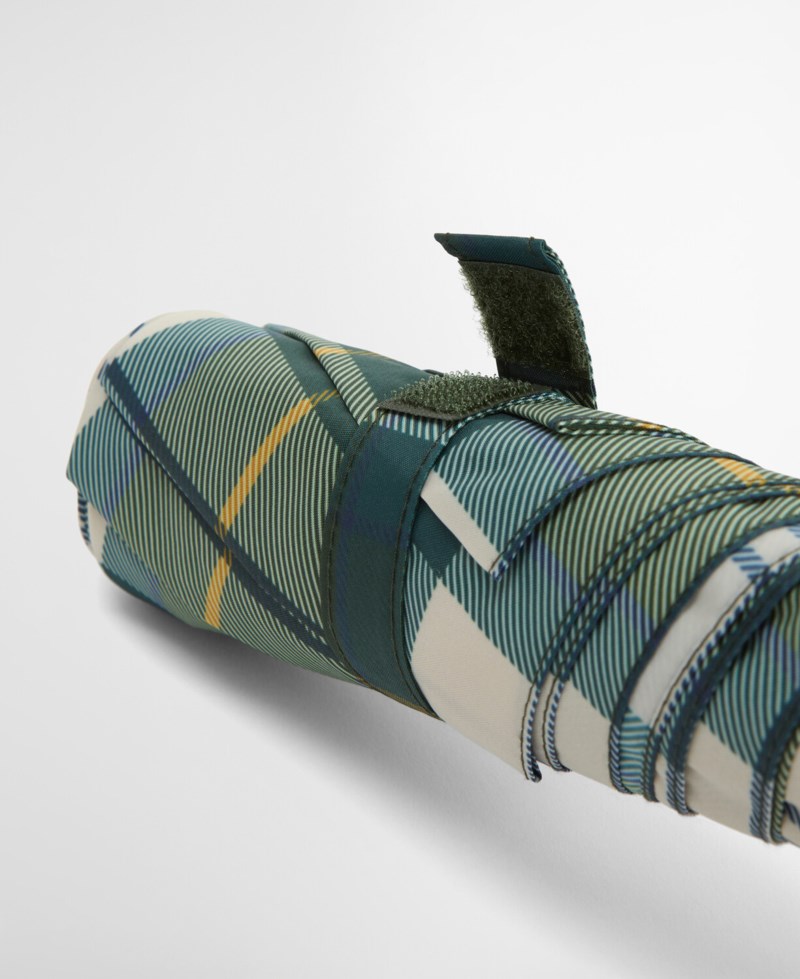Barbour Kort paraply paraplyer & tech herr – bild 3
