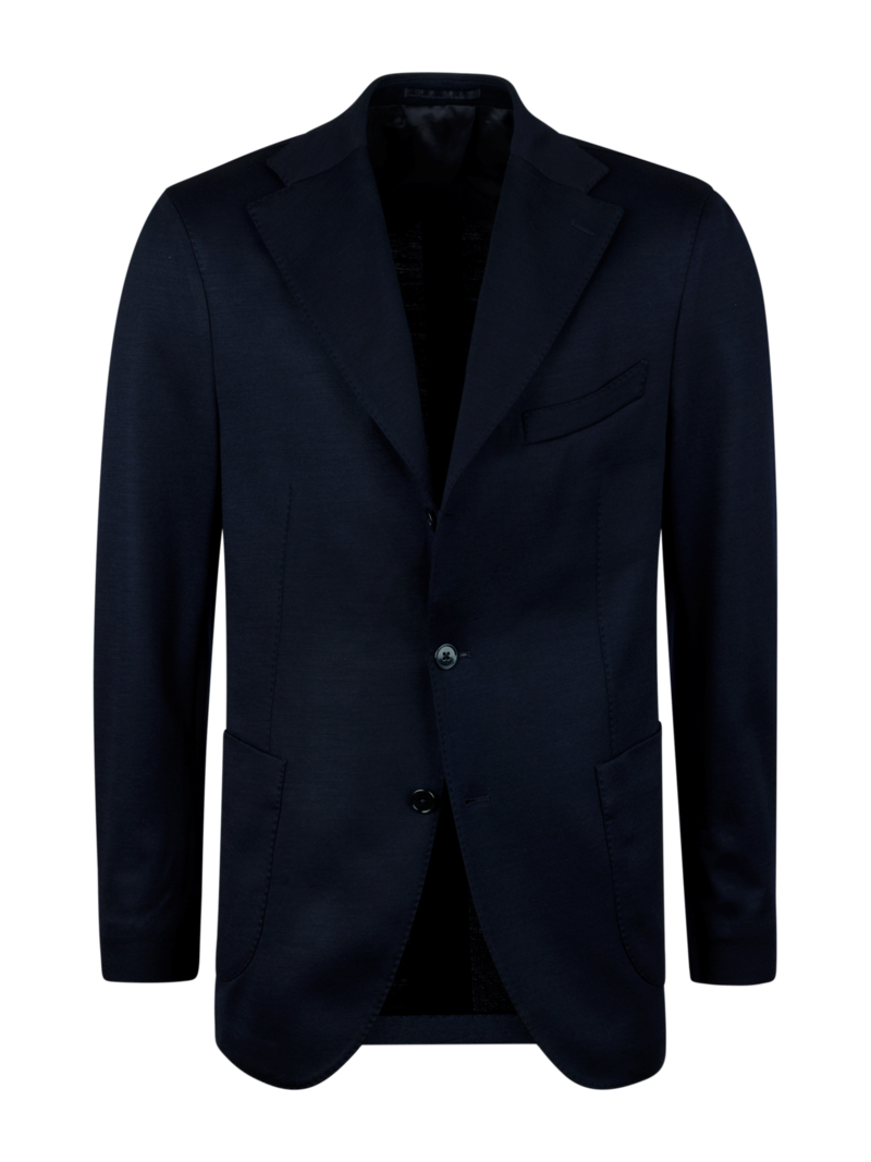 Jersey kavaj