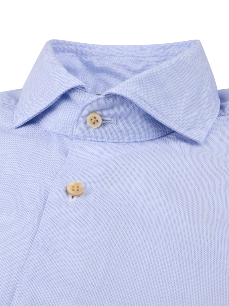 Stenströms Skjorta casual slimline oxford herr – bild 2