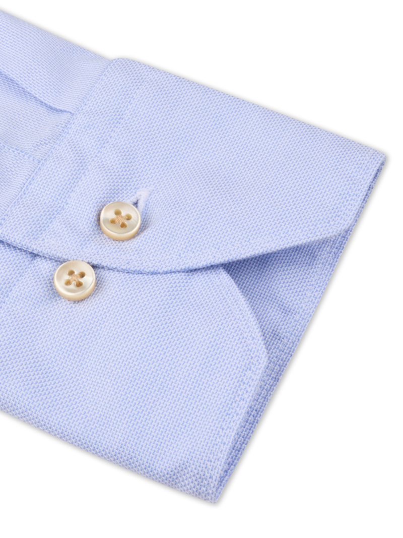Stenströms Skjorta casual slimline oxford herr – bild 3