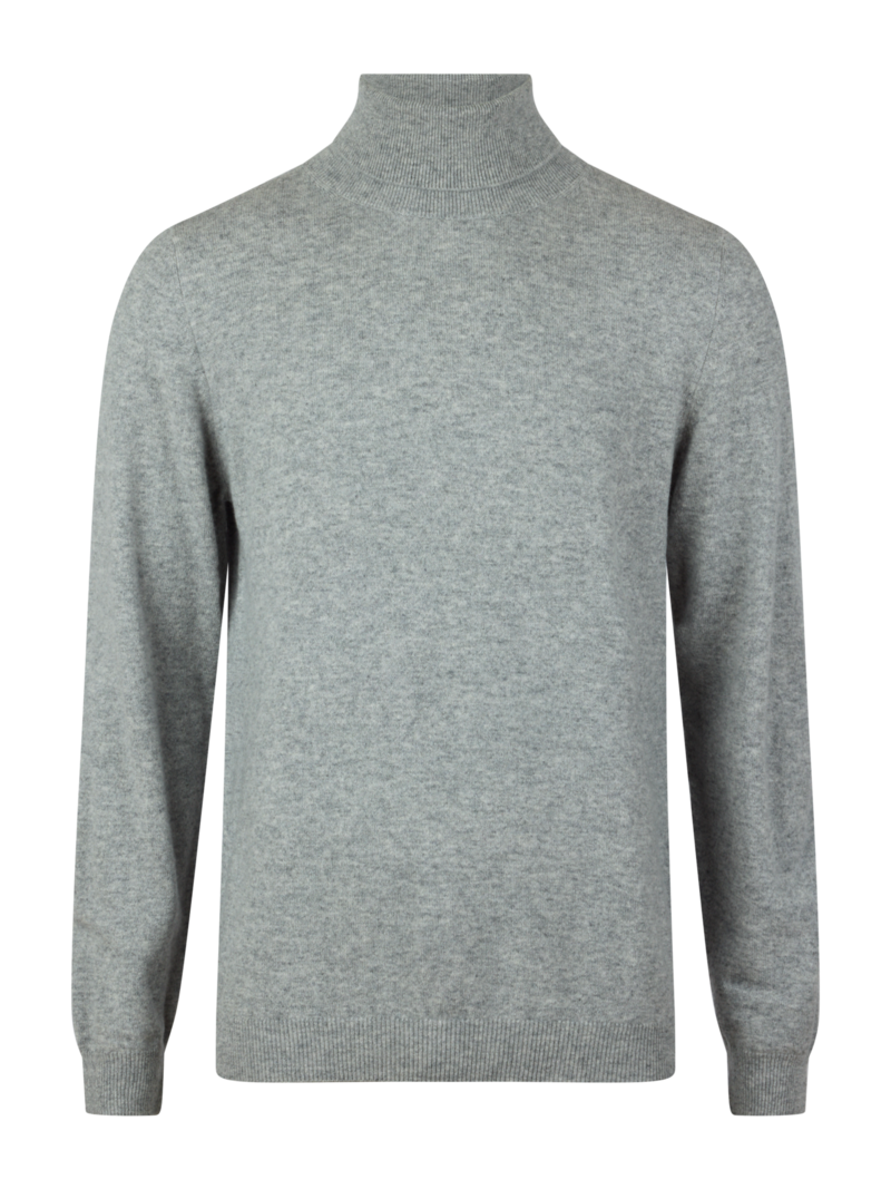 Polotröja i kashmir
