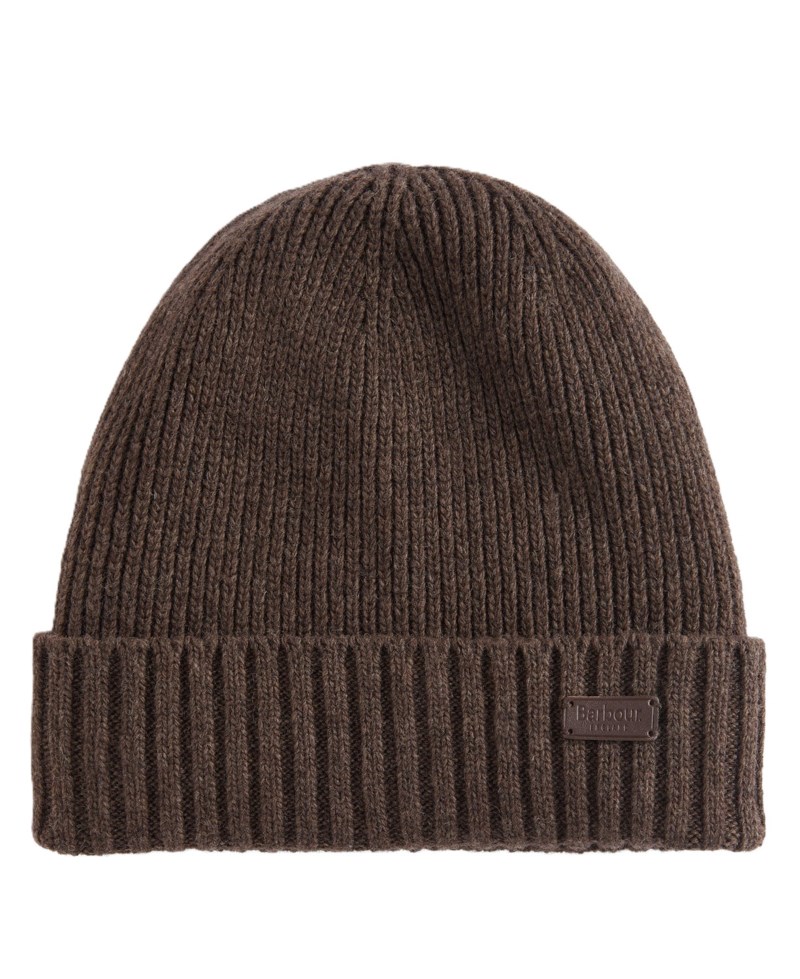 Mössa carlton beanie
