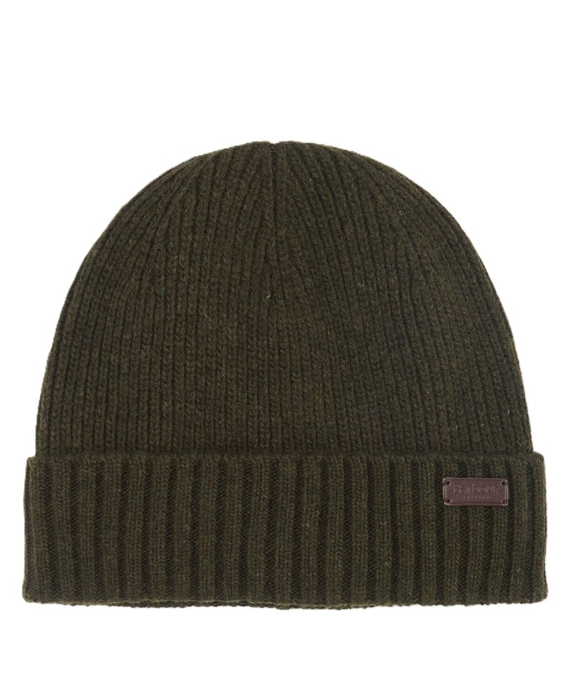 Mössa carlton beanie