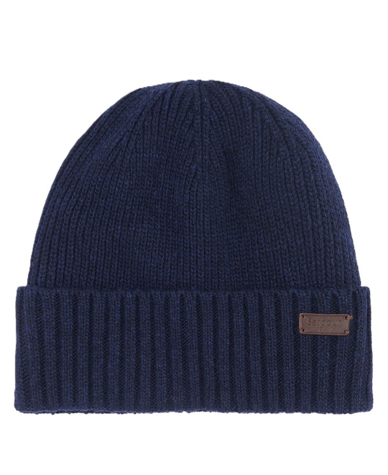 Mössa carlton beanie