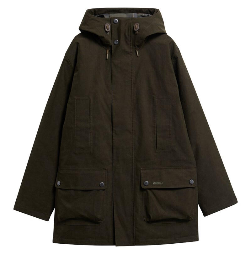 Parka northfield