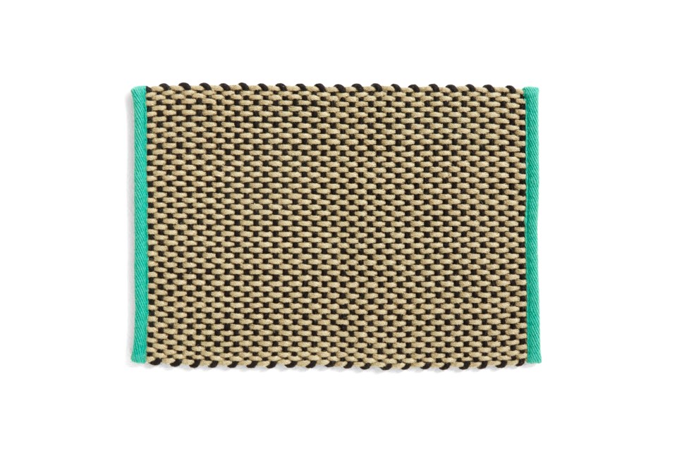 Door mat, sand från Hay