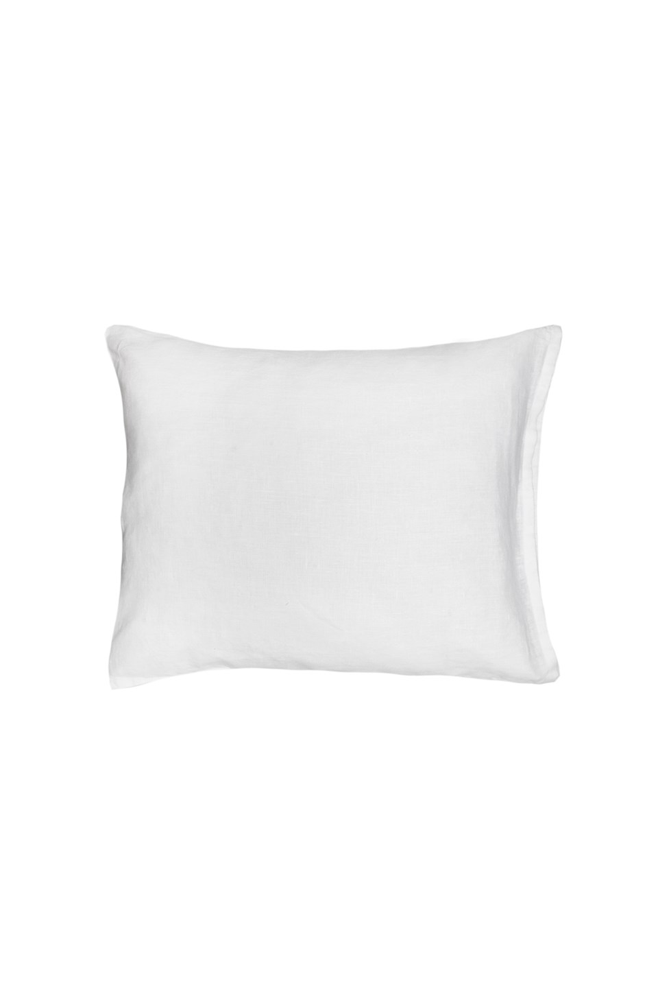 Sunrise örngott white 50x60 cm, white från Himla