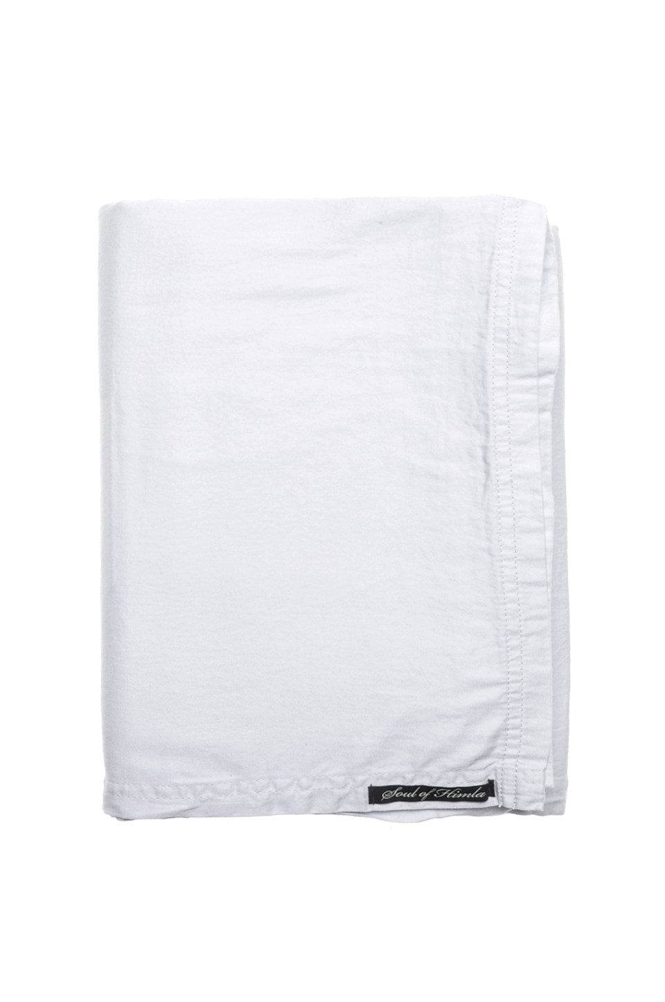 Soul underlakan, white från Himla