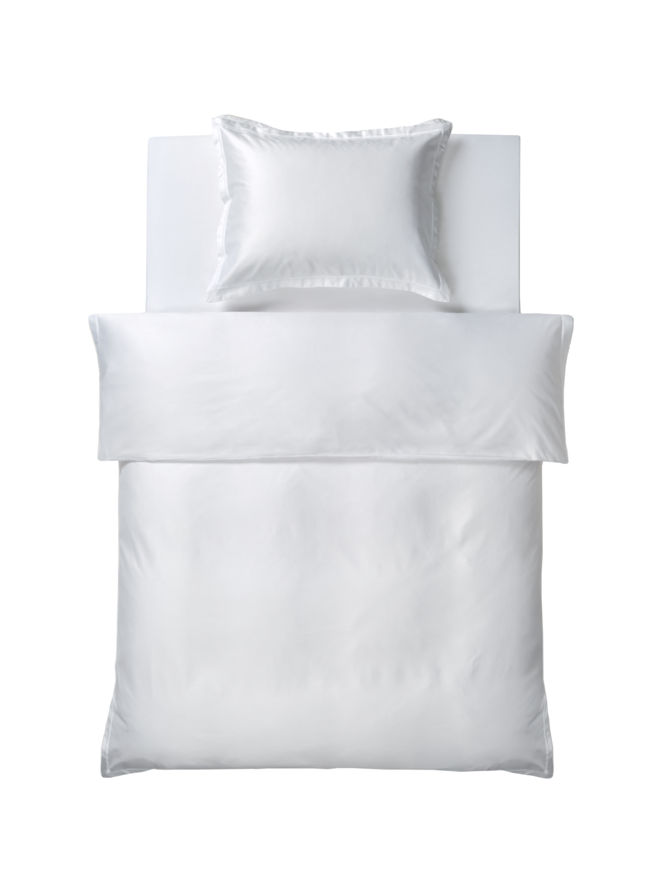 Stella örngott white, white från Mille Notti