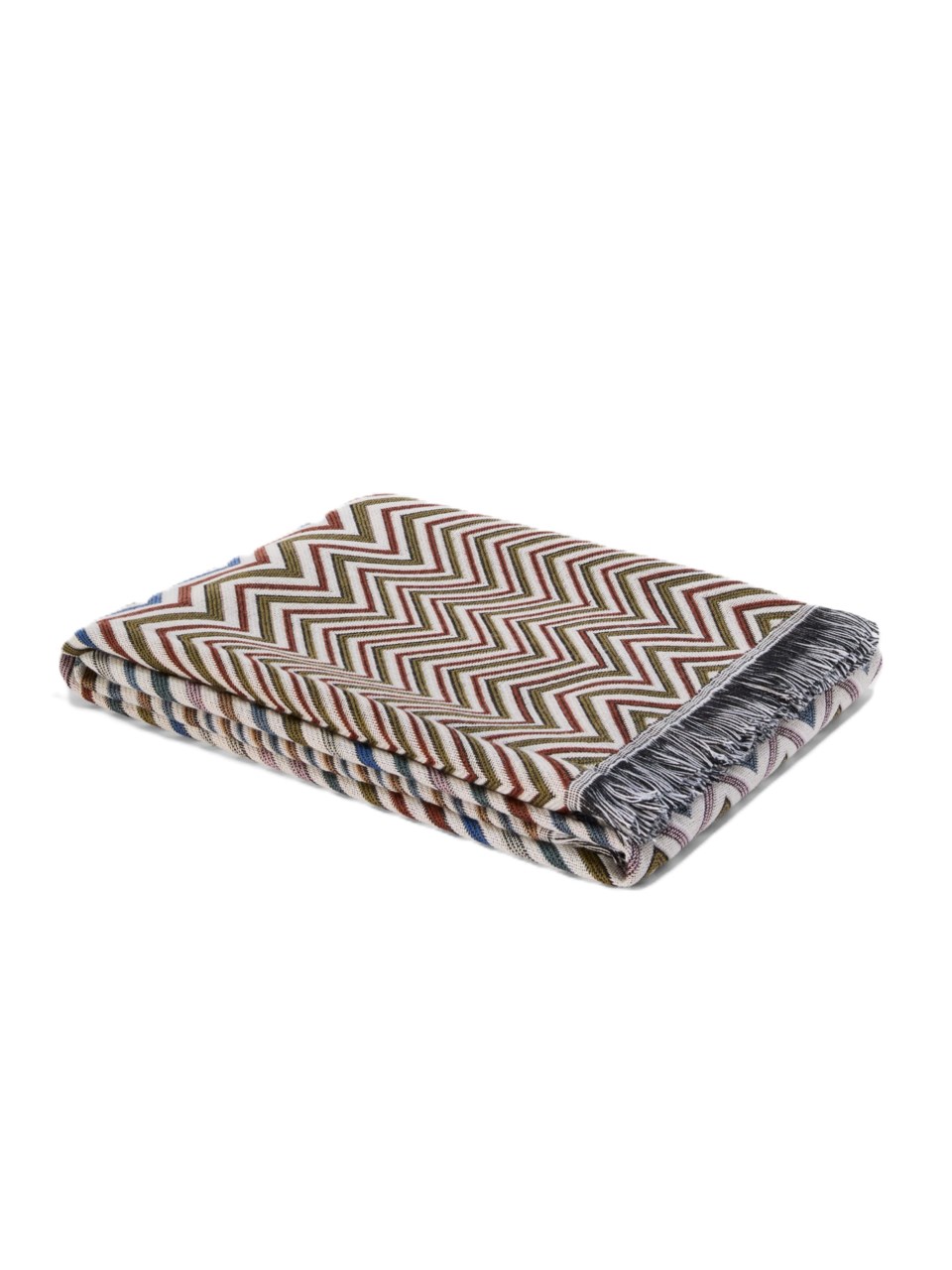 Antwan pläd, 148 från Missoni Home