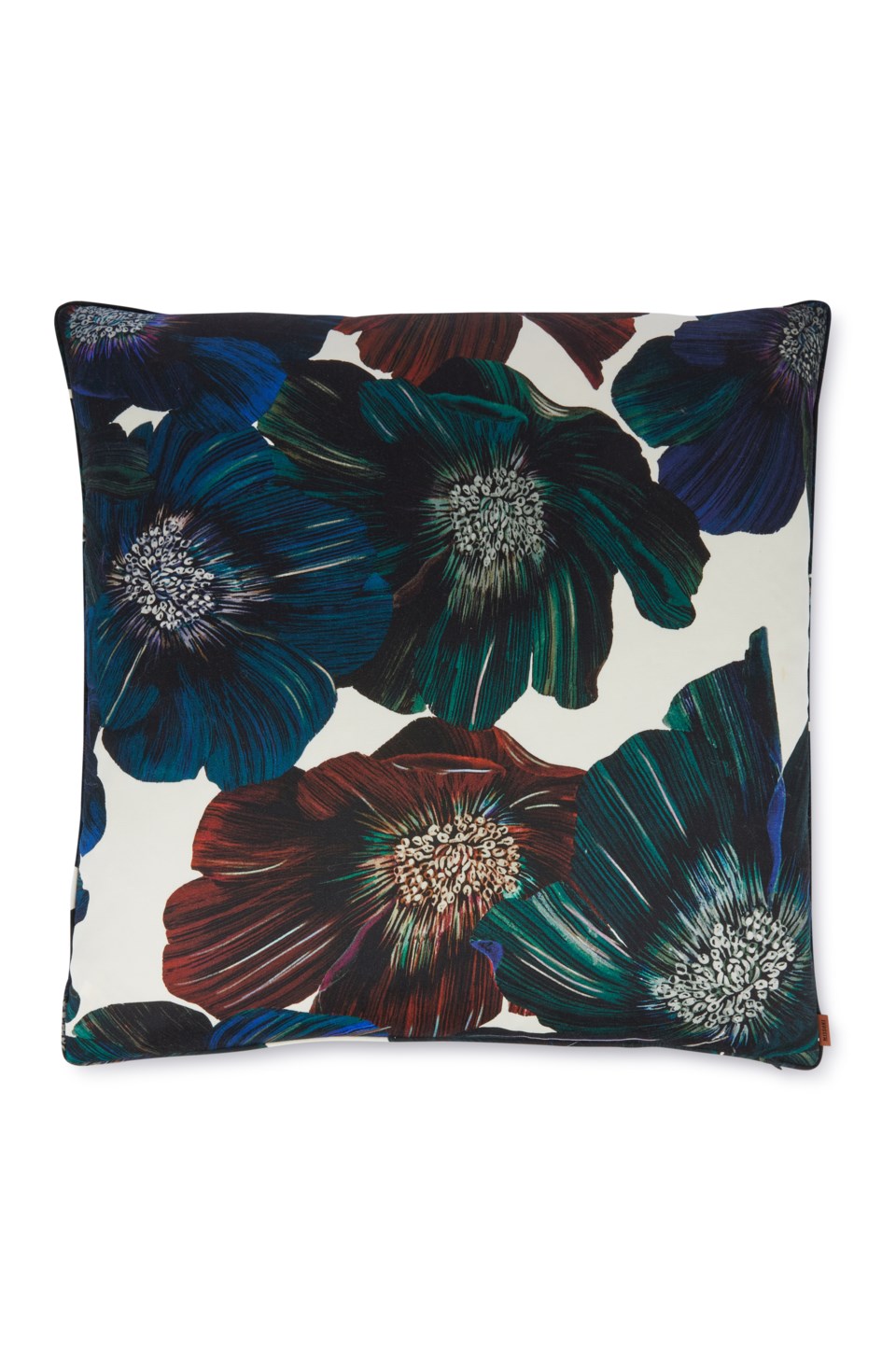 Fireflowers kudde 150 60x60 cm, 150 från Missoni Home