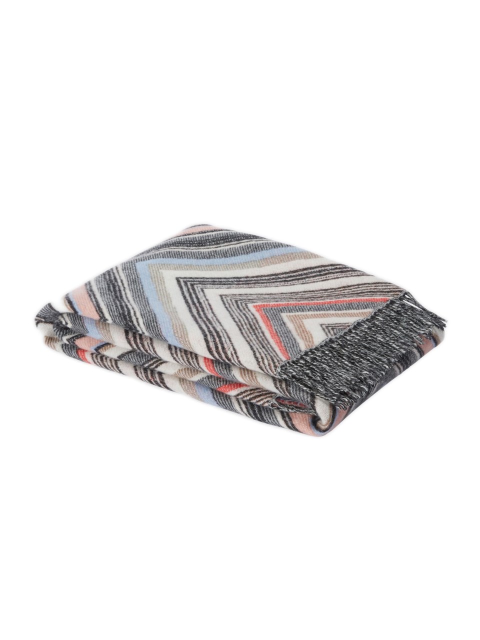 Chevron pläd 160 130x190 cm, 160 från Missoni Home