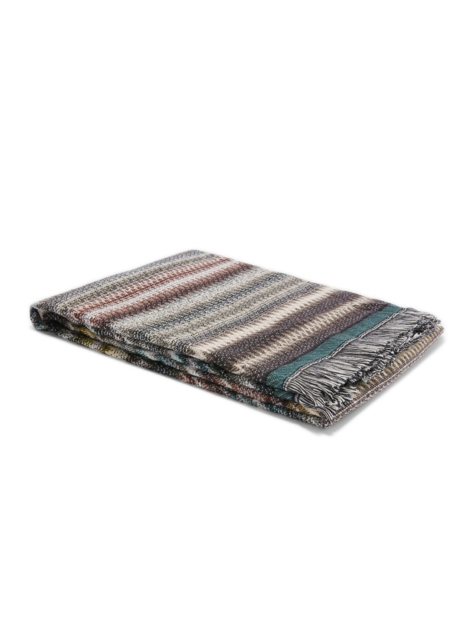 Blur pläd 174 145x200 cm, 174 från Missoni Home