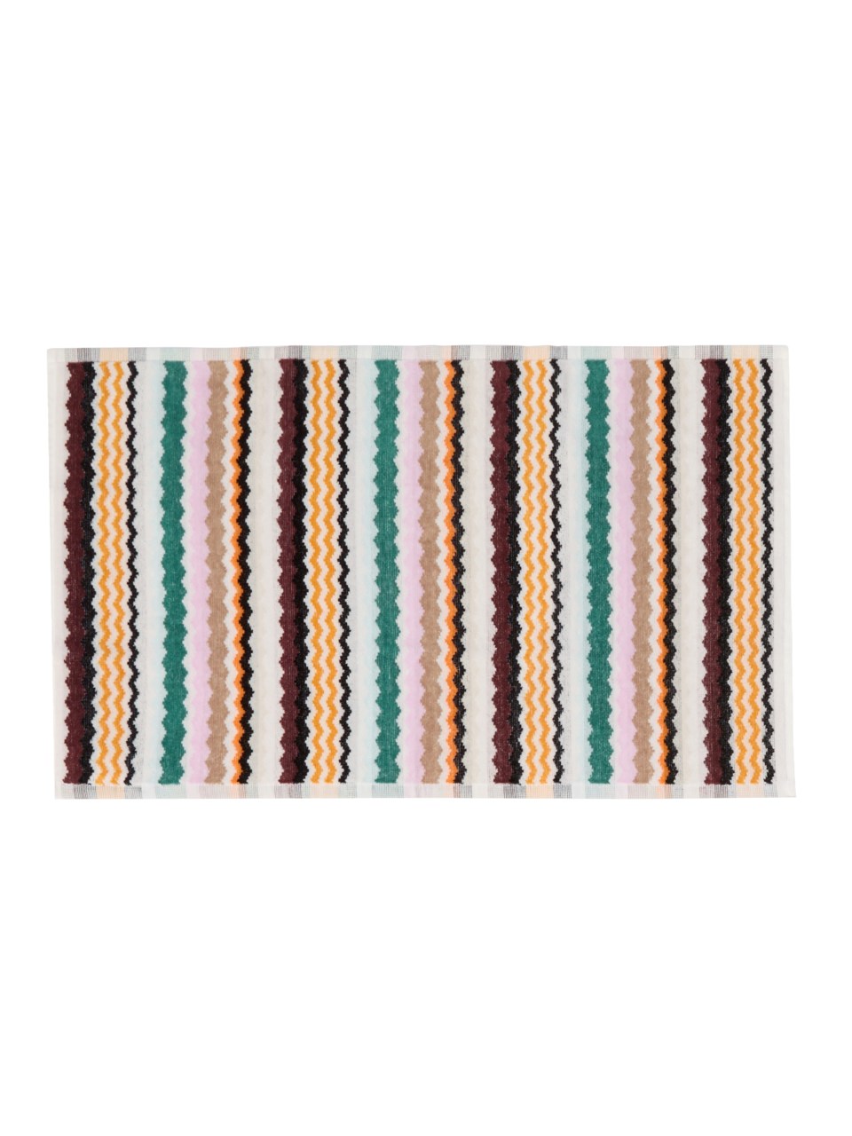 Aura handduk 100, 100 från Missoni Home