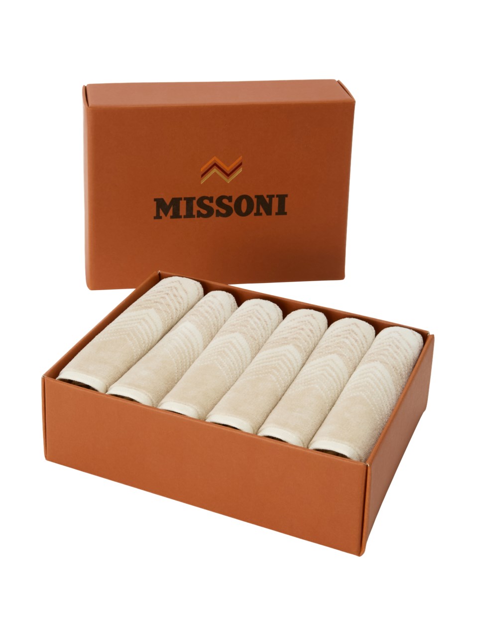 Marea handduk, 211 från Missoni Home