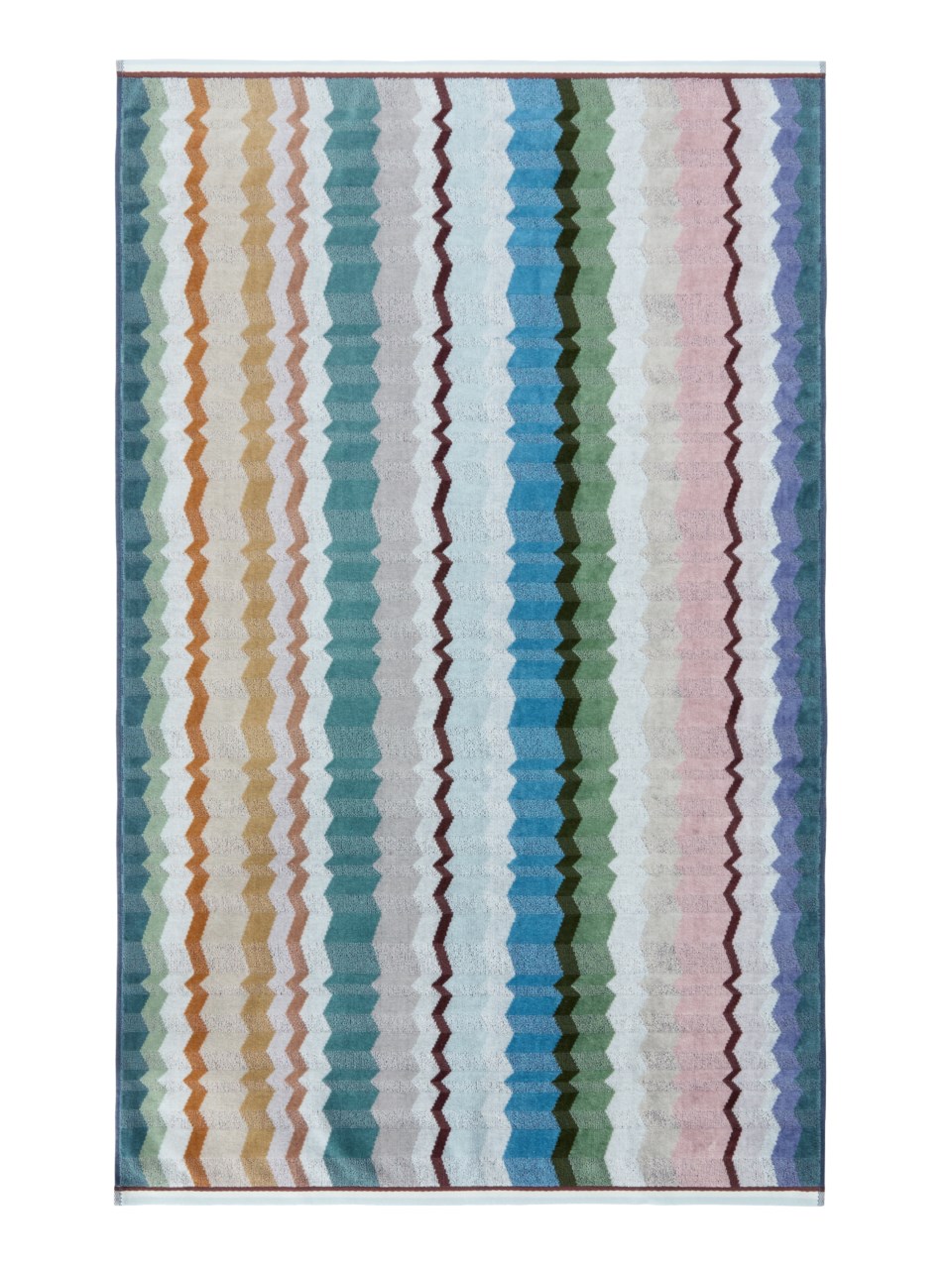 Eva handduk 100 70x115 cm, 100 från Missoni Home