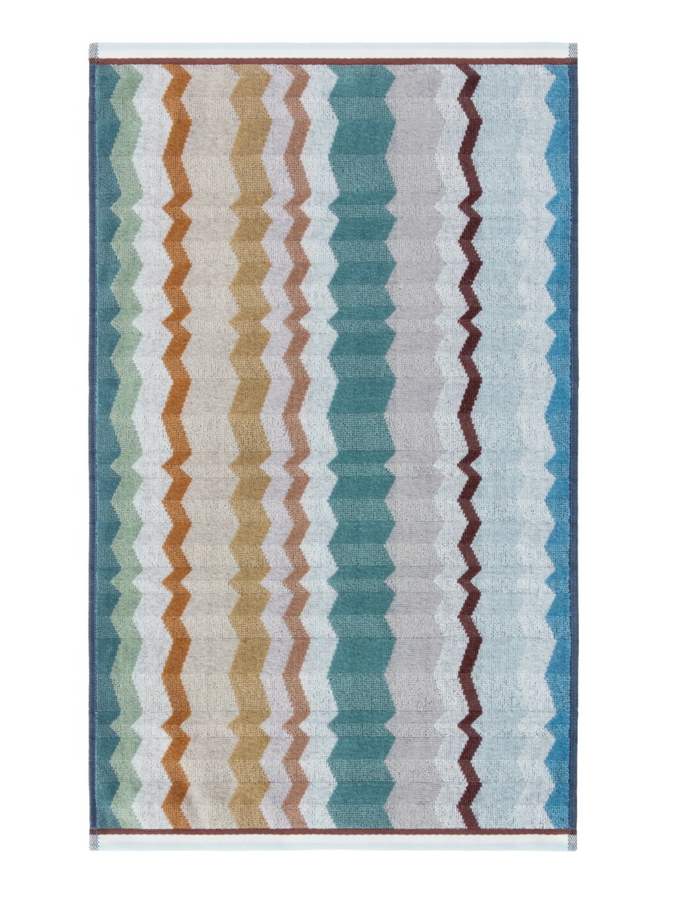 Eva handduk 100 40x70 cm, 100 från Missoni Home