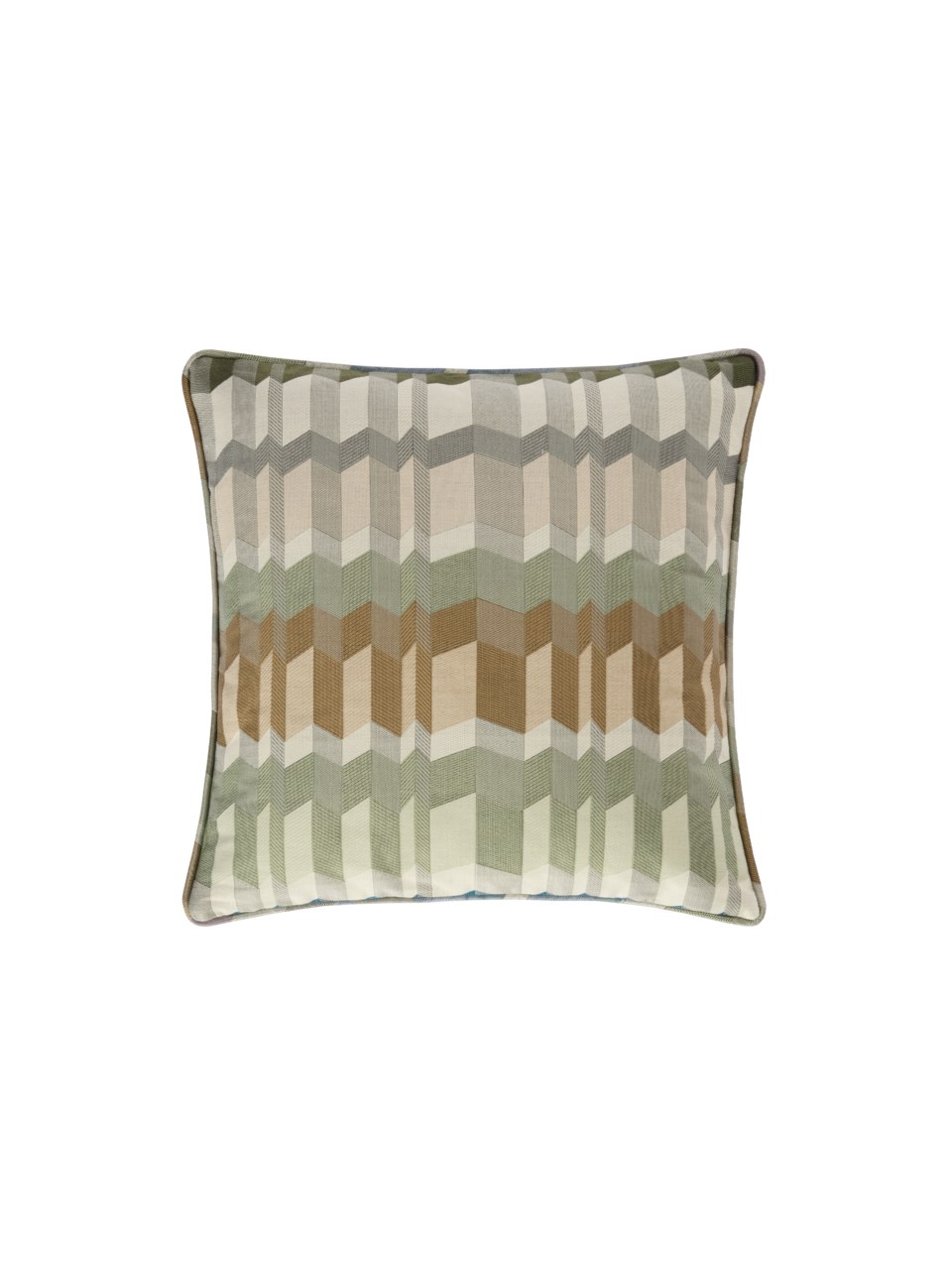 Positano kudde 100 45x45 cm, 100 från Missoni Home