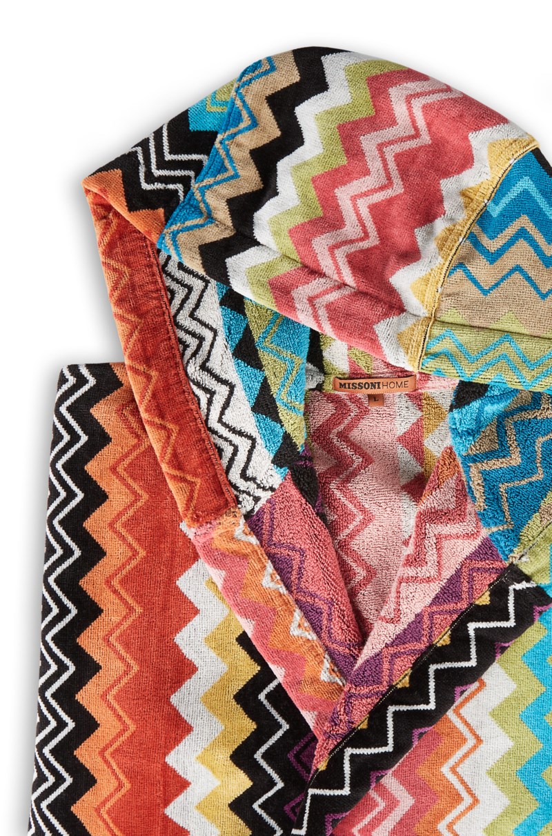 Missoni Home Giacomo badrock dam – bild 2