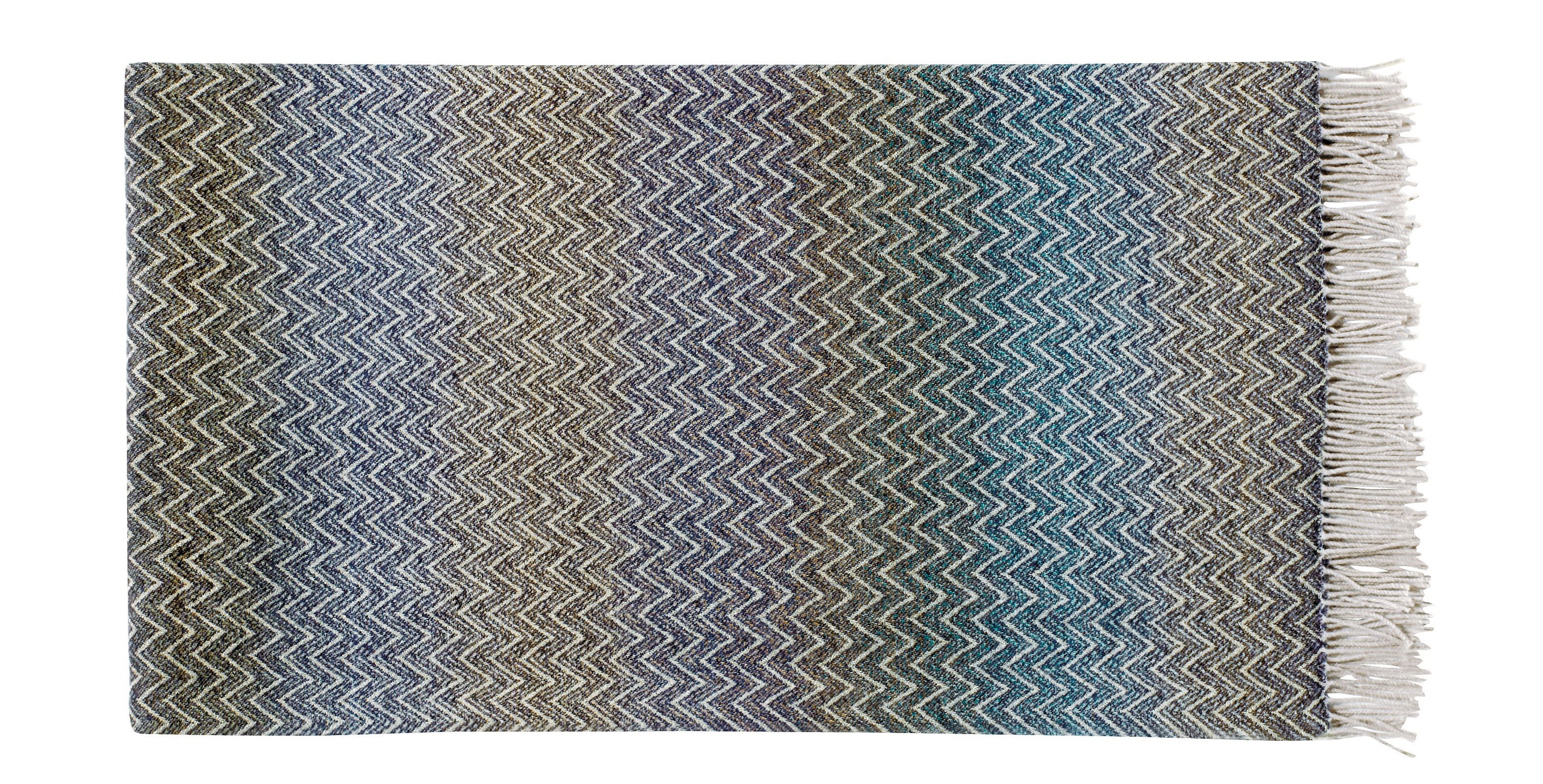 Missoni Home Pascal pläd 170 130x190 cm NK