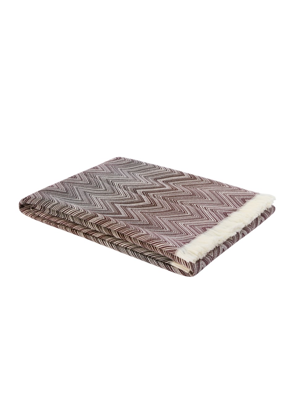 Timmy pläd 381 130x190 cm, 381 från Missoni Home