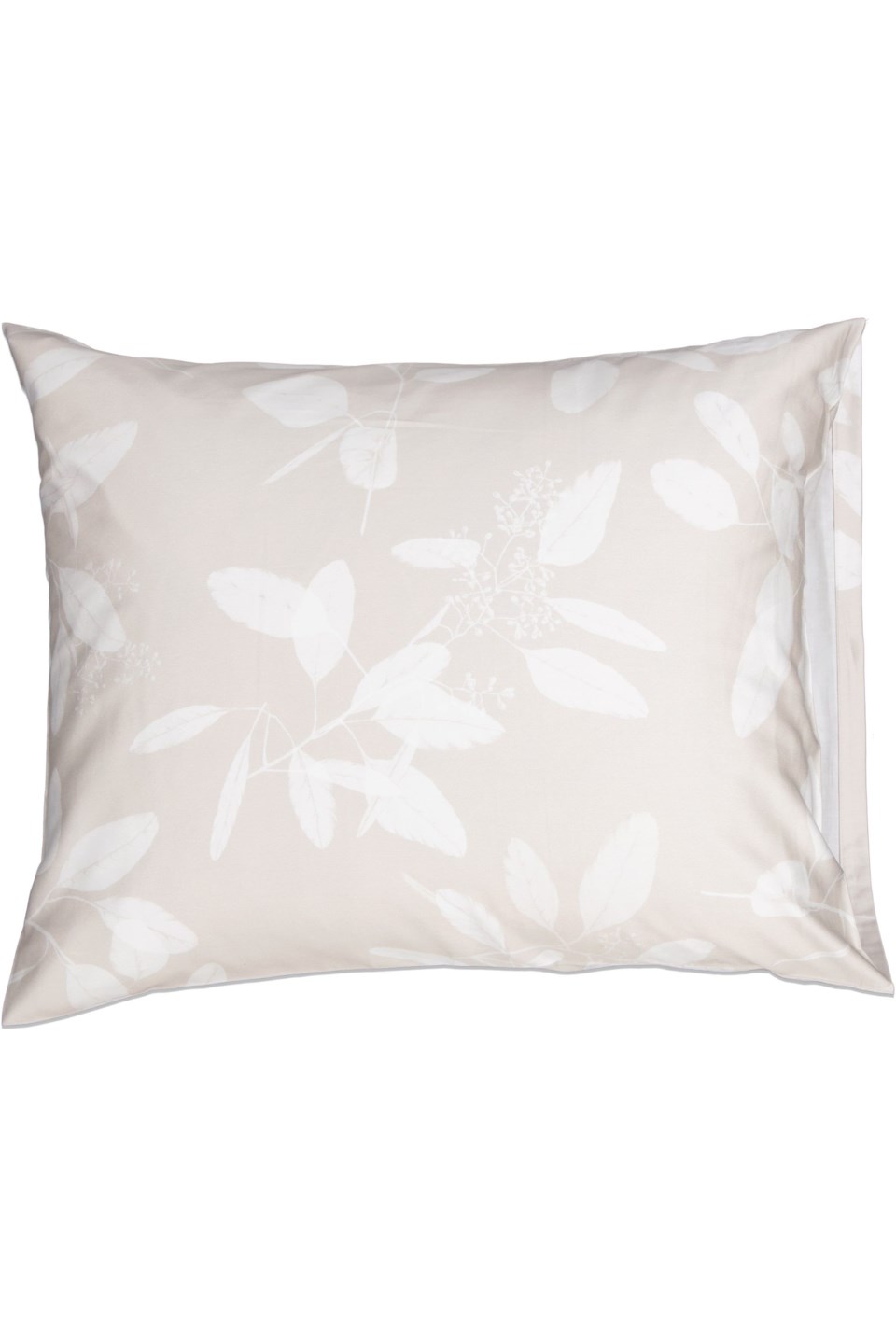 Omeo örngott beige 50x60 cm, beige från Schlossberg