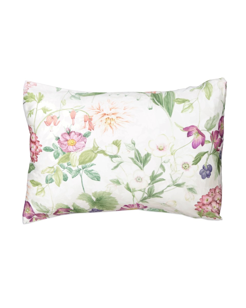 Ophelia örngott beige beige 50x60 cm, beige från Schlossberg