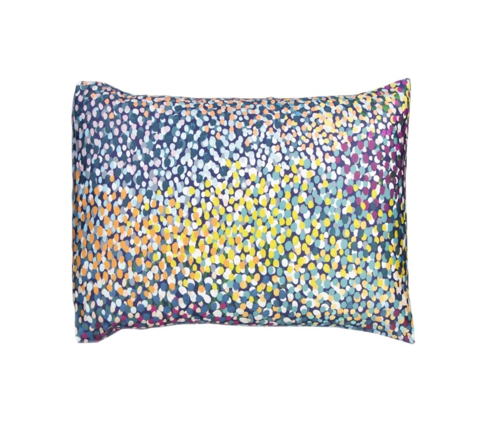 Jana örngott multicolor 50x60 cm, multicolor från Schlossberg