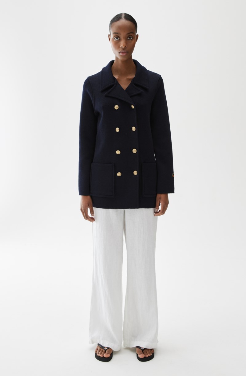 Busnel Victoria jacket kavajer & blazers dam – bild 3