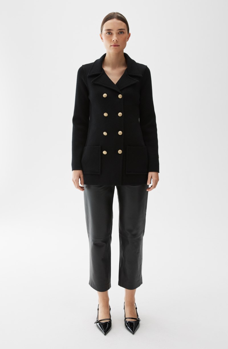 Busnel Victoria jacket kavajer & blazers dam – bild 3