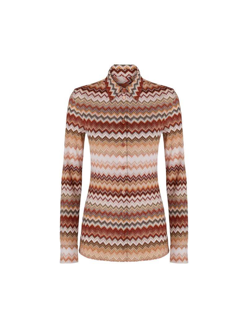 Long sleeve shirt 1