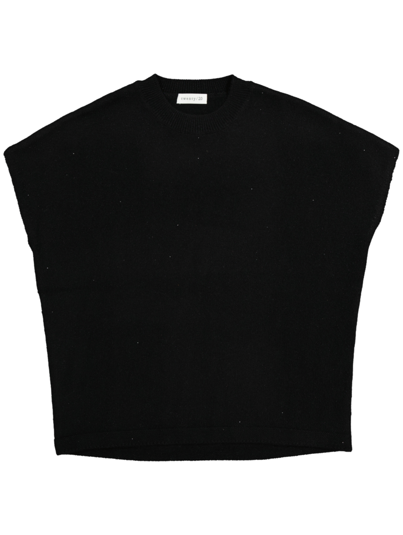 Miley sequin galaxy black 1