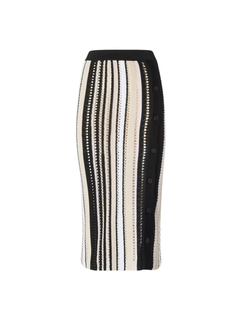 Missoni long skirt 1