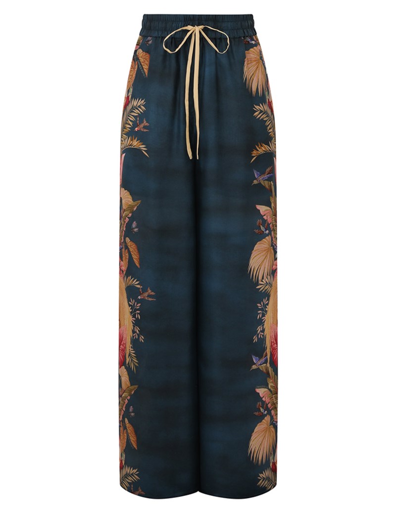 Ascension relaxed pant 1