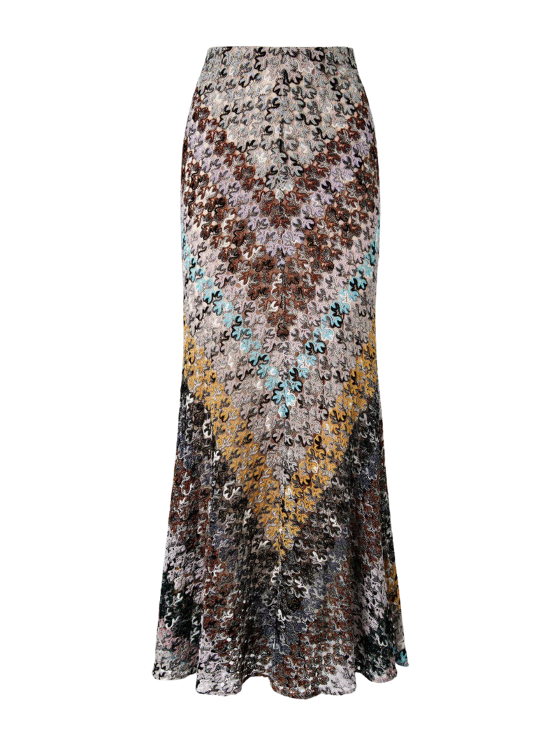 Missoni skirt 1