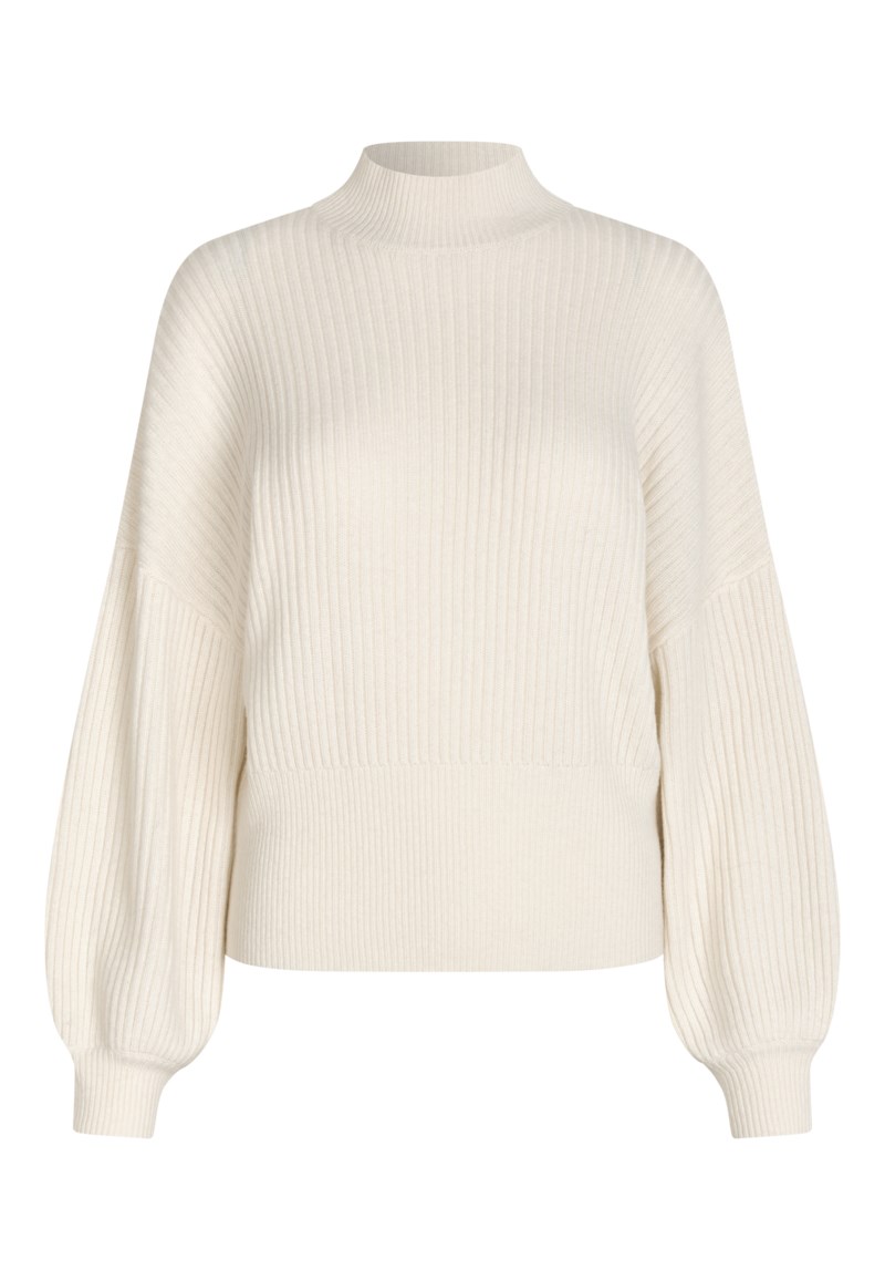 Siadea rws sweater vanilla 1