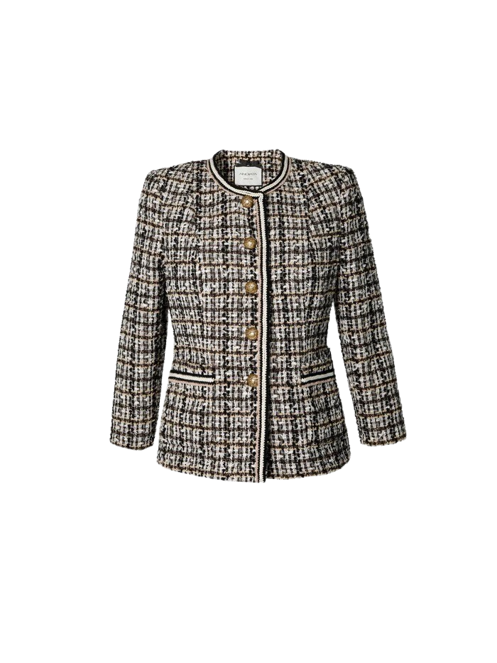 Gisele blazer