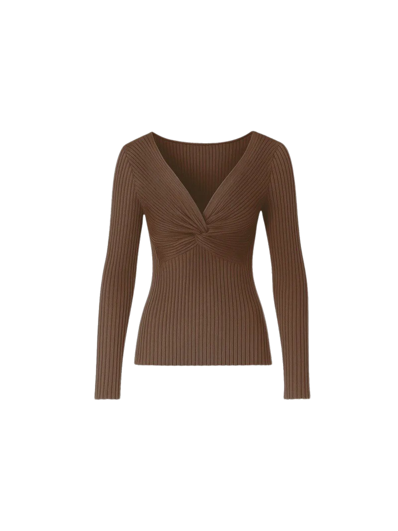 Polly knit