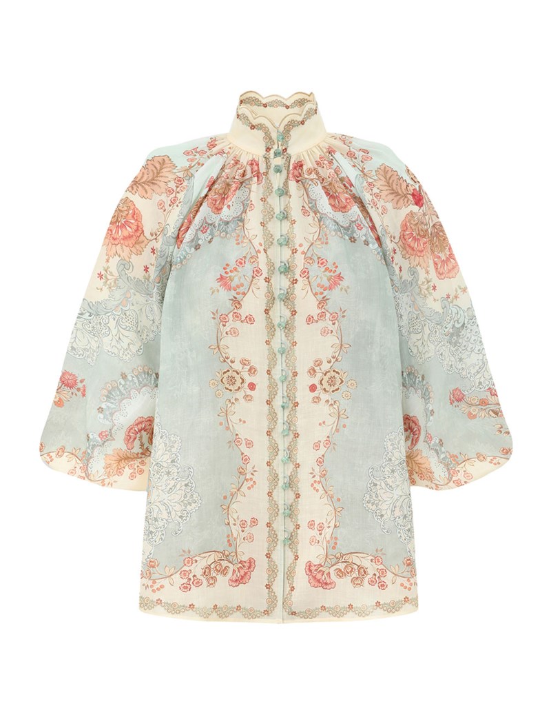 Daylight blouse 1