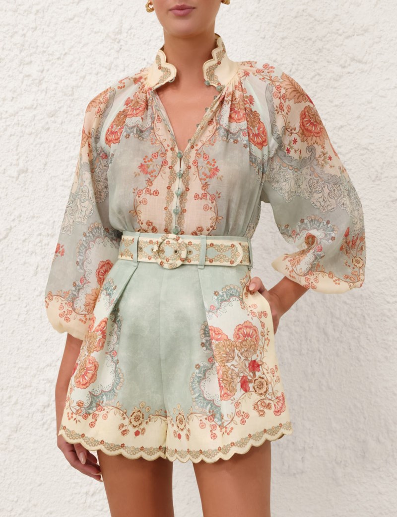 Daylight blouse 7
